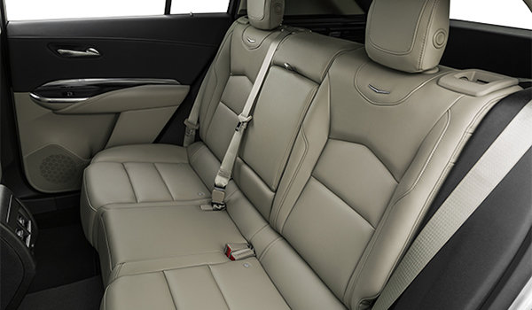 Gravel D 233 Carie Cadillac The 2020 Cadillac Xt4 Luxury In