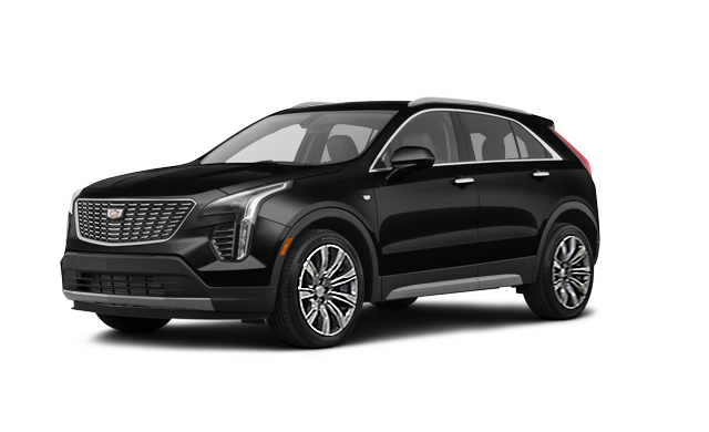 Gravel D 233 Carie Cadillac The 2020 Cadillac Xt4 Premium