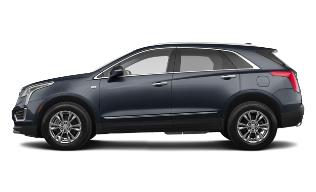 Gravel D 233 Carie Cadillac The 2020 Cadillac Xt5 Luxury In