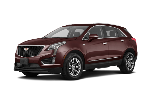 Gravel D 233 Carie Cadillac The 2020 Cadillac Xt5 Luxury In