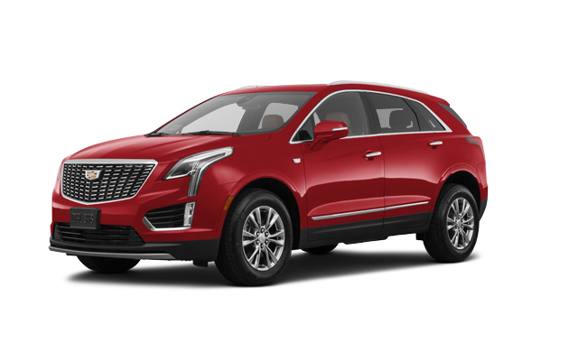 Gravel D 233 Carie Cadillac The 2020 Cadillac Xt5 Premium