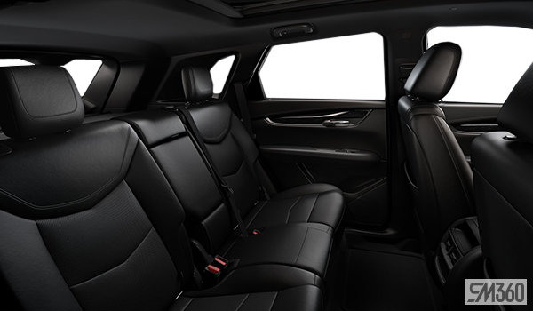 Gravel D 233 Carie Cadillac The 2020 Cadillac Xt5 Premium