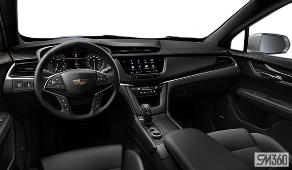 Gravel D 233 Carie Cadillac The 2020 Cadillac Xt5 Premium