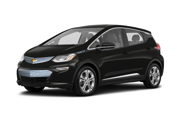 Gm Paill 233 Sorel Tracy Le Chevrolet Bolt Ev Lt 2020 224