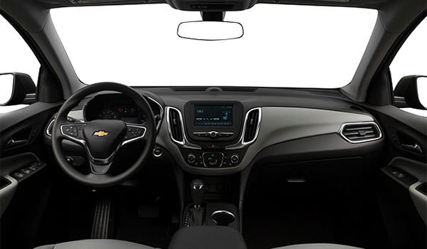 Fort Frances Gm The 2020 Equinox Ls