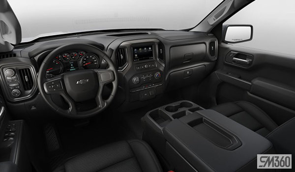 Dion Chevrolet Buick Gmc Inc Le Chevrolet Silverado