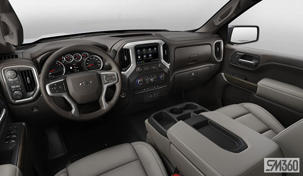 Dion Chevrolet Buick Gmc Inc Le Chevrolet Silverado