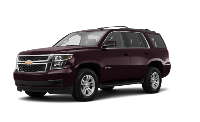 Automobiles Carmer 1990 Inc The 2020 Chevrolet Tahoe