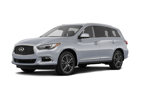 2020 INFINITI QX60 Signature Edition - from $$52,549 | Infiniti of Windsor