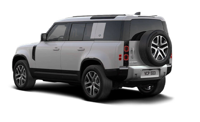 2020 Land Rover Defender 110 Hse From 81700 0 Land