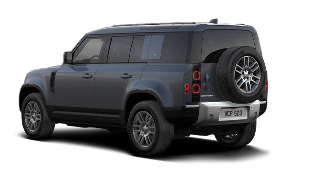 2020 Land Rover Defender 110 S From 65300 0 Land