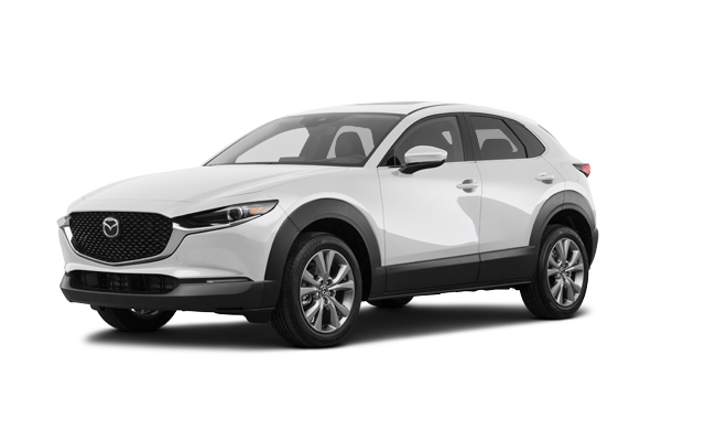 Half Way Motors Mazda The 2020 Mazda Cx 30 Gt
