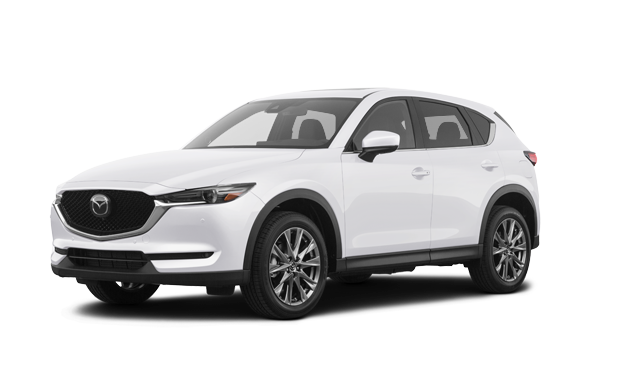 Half Way Motors Mazda The 2020 Mazda Cx 5 Signature