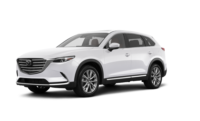 Half Way Motors Mazda The 2020 Mazda Cx 9 Gt