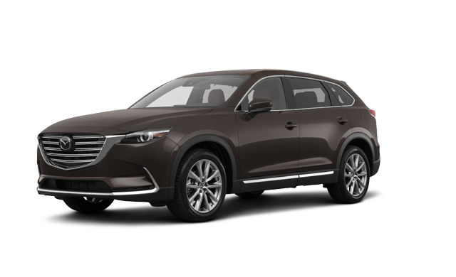 Half Way Motors Mazda The 2020 Mazda Cx 9 Gt