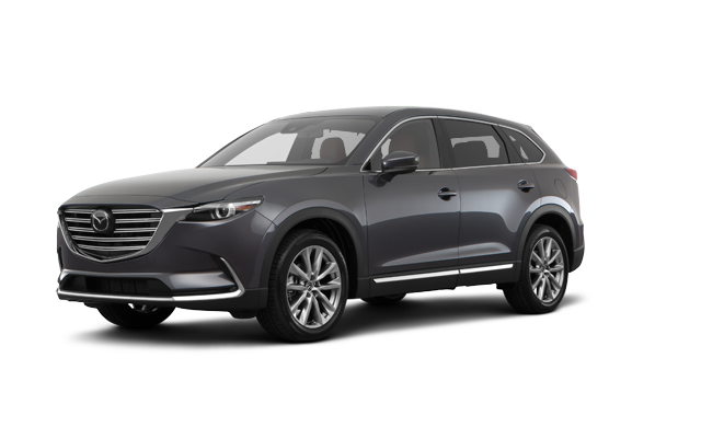 Half Way Motors Mazda The 2020 Mazda Cx 9 Signature