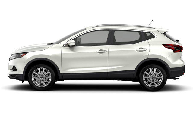 2020 Nissan Qashqai Sv From 27 907 Nissan Of Windsor