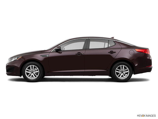 Kia Optima 2011