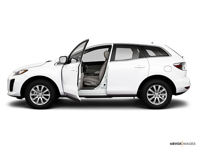 Mazda CX-7 2011