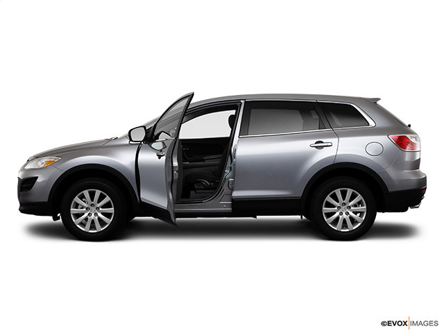 Mazda CX-9 2011 Mazda CX-9 2011