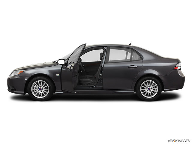 Saab 9-3 Berline Sport 2011