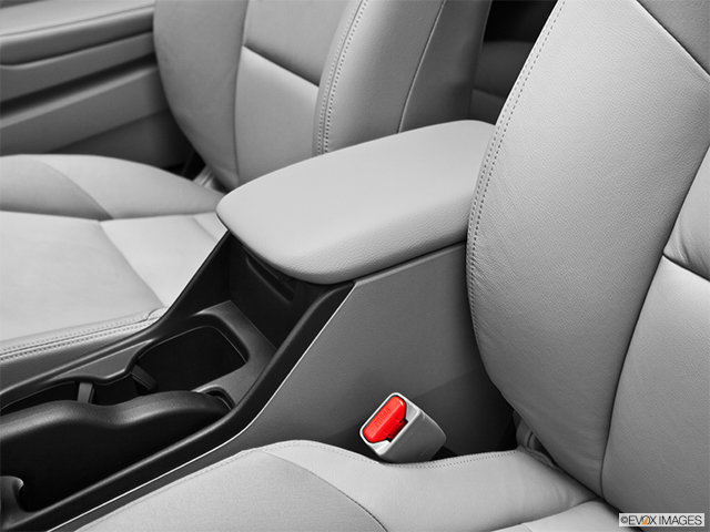 Honda Civic Coupe EX-L 2012