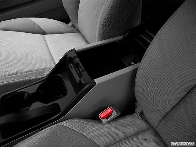 Honda Civic Coupe LX 2012