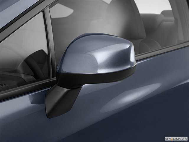 Honda Civic Coupe LX 2012