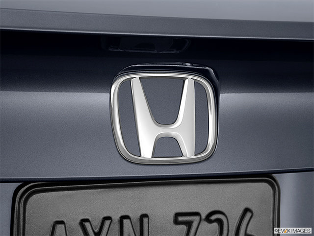 Honda Civic Coupe LX 2012