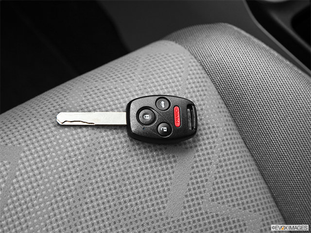 Honda Civic Coupe LX 2012
