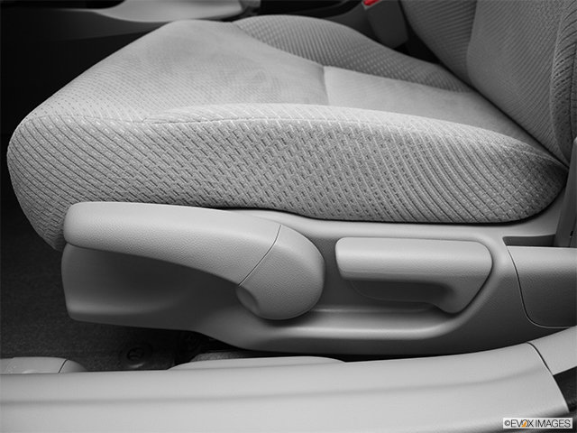 Honda Civic Hybride Hybride 2012