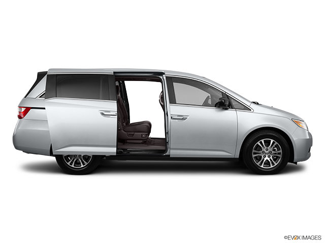 Honda Odyssey EX 2012