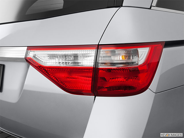 Honda Odyssey EX 2012