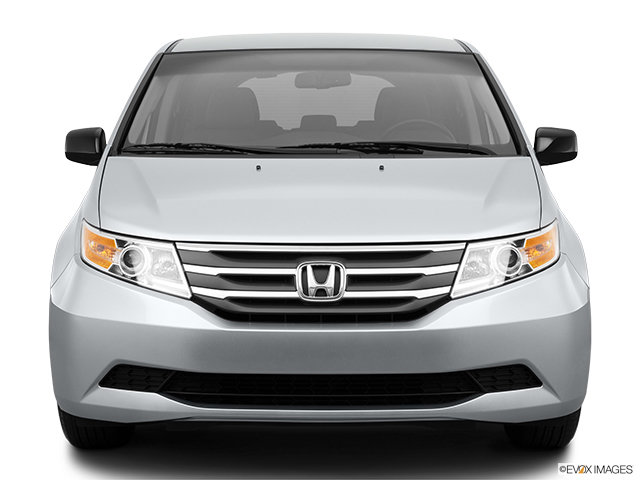 Honda Odyssey EX 2012