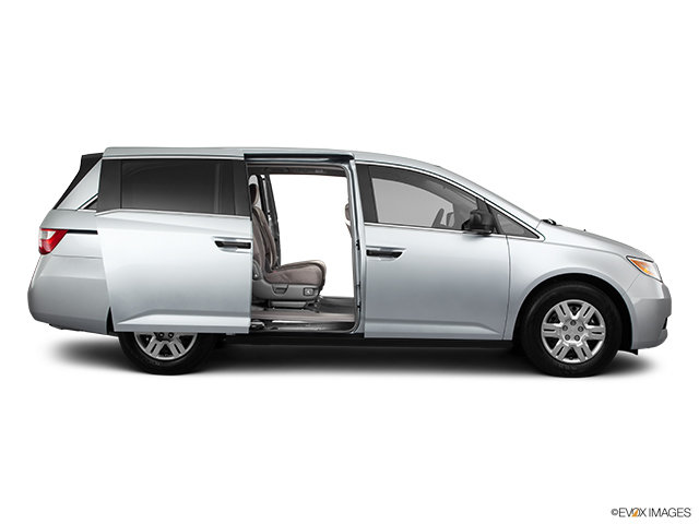 Honda Odyssey LX 2012