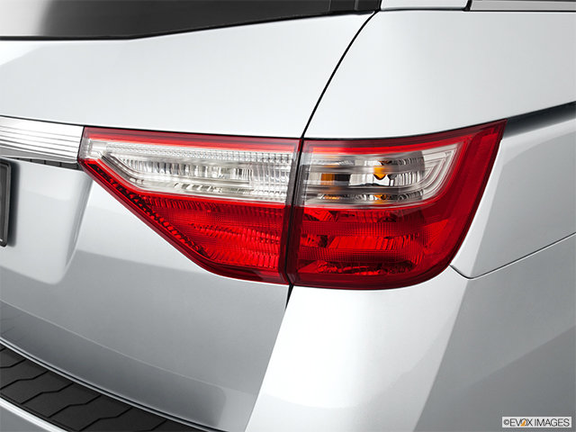 Honda Odyssey LX 2012
