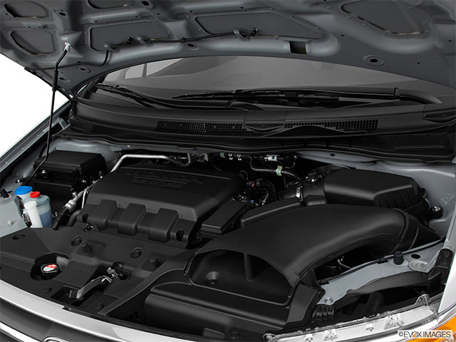 Honda Odyssey LX 2012