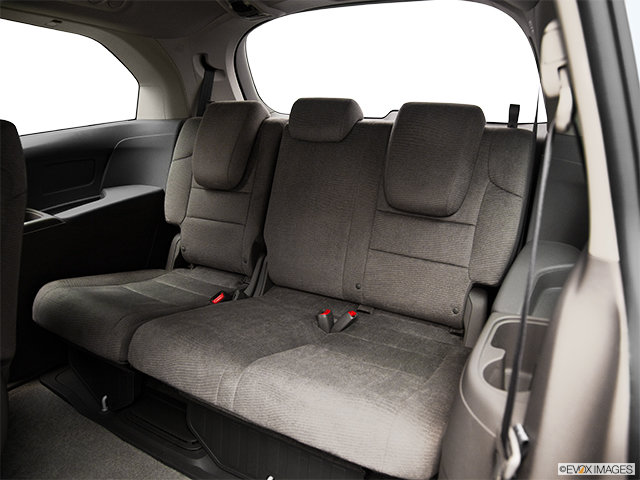 Honda Odyssey LX 2012