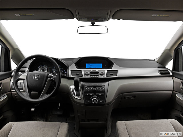 Honda Odyssey LX 2012