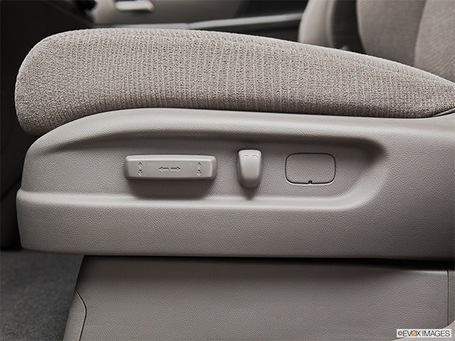 Honda Odyssey LX 2012