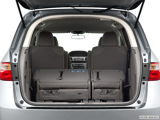 Honda Odyssey LX 2012
