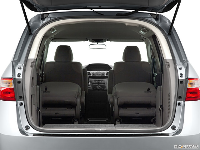 Honda Odyssey LX 2012