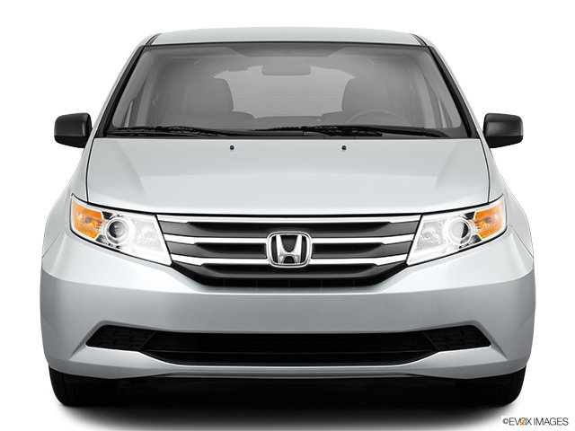 Honda Odyssey LX 2012