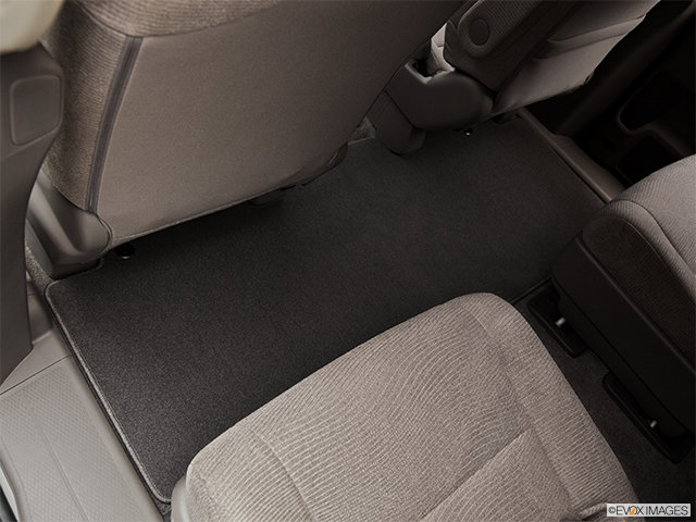 Honda Odyssey LX 2012