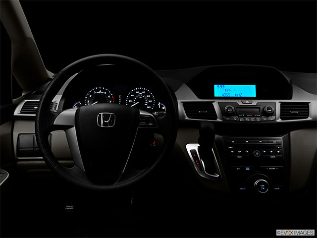 Honda Odyssey LX 2012