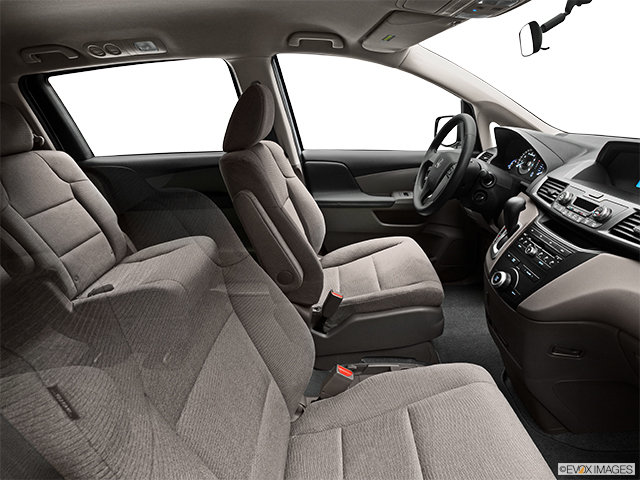 Honda Odyssey LX 2012