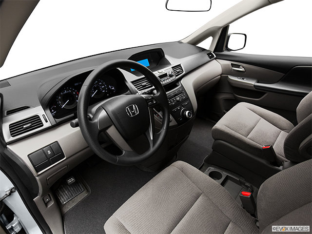 Honda Odyssey LX 2012