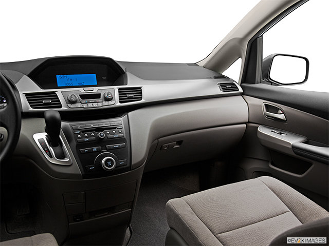 Honda Odyssey LX 2012