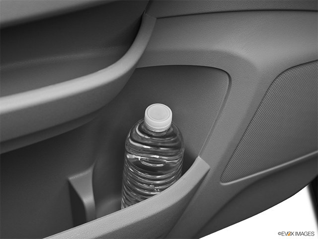 Honda Odyssey Touring 2012