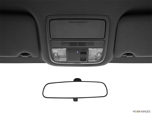 Honda Pilot LX À 2 ROUES MOTRICES 2012